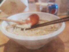 -味千拉面(金融街店)