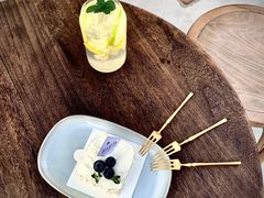 -AHAVA·Fang Baking Studio