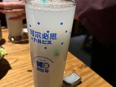 -千羽鹤海鲜居酒屋Bistro(大望路店)