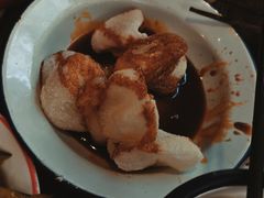 -聂发财重庆江湖菜(解放碑店)