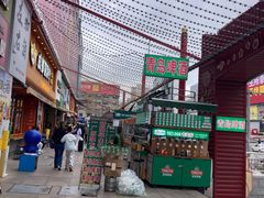 -利群商厦(台东店)