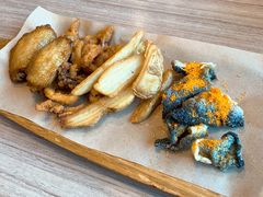 -必胜客(鹤山大道店)