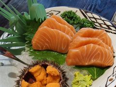 -芥岛(河北大街店)