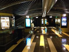 -中影国际影城(东方新天地CINITY店)