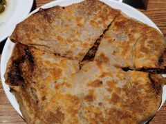 -清真吴记门钉肉饼·喜多利