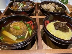 -西安饭庄·非遗陕菜(钟楼店)