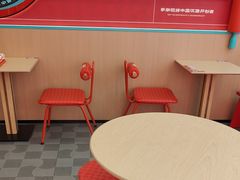 -塔斯汀中国汉堡(南京信息工程大学店)