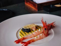 -恰餐厅 CHAR Grill&Bar(西安经开洲际店)
