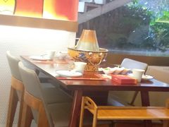 大堂-1078號老北京涮肉(松柏店)