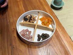 -绣园·茶食宴(湘绣博物馆店)