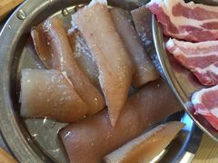 -老板娘的烤肉店(港湾广场店)