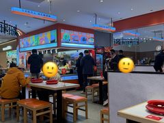 -椒锅锅·麻辣香锅(宝地广场城市集市店)