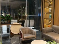 -蓬客精品酒店(南山海岸城购物中心店)