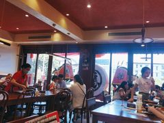 大堂-德天顺盖码饭(人民西路店)