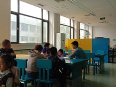 -天津图书馆(复康路馆)