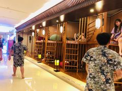 -汤连得温泉馆(宝山店)