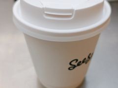 -Seesaw Coffee(上海太阳宫K46店)