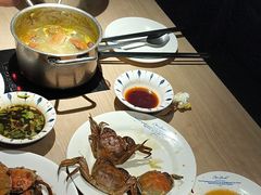 -星伦多自助料理(江阴万达店)