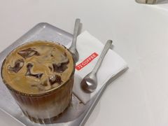 -72 COFFEE(东朝阳路店)
