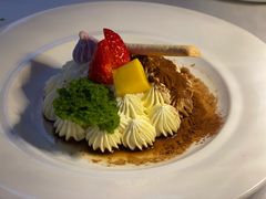 提拉米苏-Kathleen's Waitan 凯圣琳江景西餐厅(外滩店)