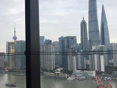 -上海外滩英迪格酒店