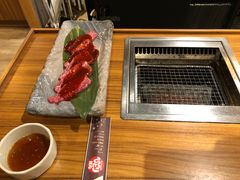 -焼肉やる気(四条河原町店)