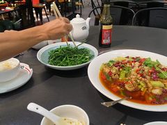 -飞尝蚝·顺德菜·鱼生(顺德总店)
