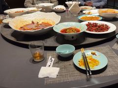 -湖鱼湖·蓉亭食贝(亚运村店)