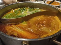 -四喜小胖·北京涮肉(五道营店)