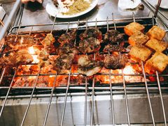 -小寒羊烧烤(凯瑞时代大厦店)