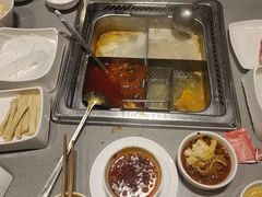 -海底捞火锅(奥山世纪城店)