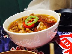 -表妹香港靓点餐厅