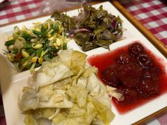 -王村姑老土炕莜面村(桥东店)