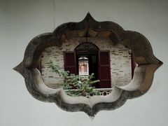 -何园