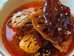 -许家菜.艺创菜(仁和新城店)