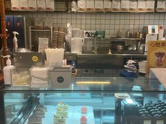 -明谦·Coffee&Cocktail Bar(美您公园店)