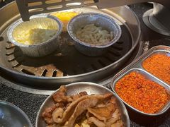 -真熙家牛排烤肉无限续(百脑汇店)