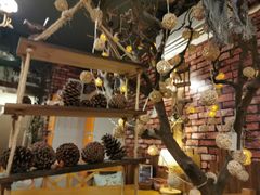 -MAX伯爵趣味互动密室逃脱(大坪D馆店)