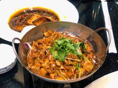 -和记菜馆(锦隆佳园店)