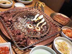 -王妃家(明洞中央店)