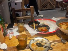 -北丐先生·野馄饨烧烤(雨花万象店)