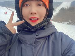 -北京万龙八易滑雪场