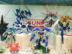 -TOYSRUS玩具反斗城(苏州中心店)