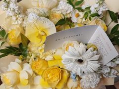 -拾花记花艺·求婚·订婚·生日布置(高新店)