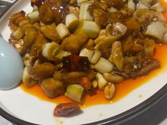 -雲蜀龙阁·金牌水煮鱼(方庄店)