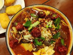 -北平小馆·烤鸭·家常菜(磨房北里店)