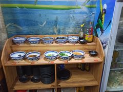 -味仙疯美蛙鱼头(清扬路总店)