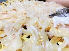 -官塘锋记鱼生·生腌·砂锅粥(牌坊街店)