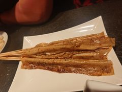 -老万烧烤(典逸心洲店)