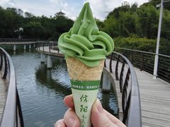 -南湾湖